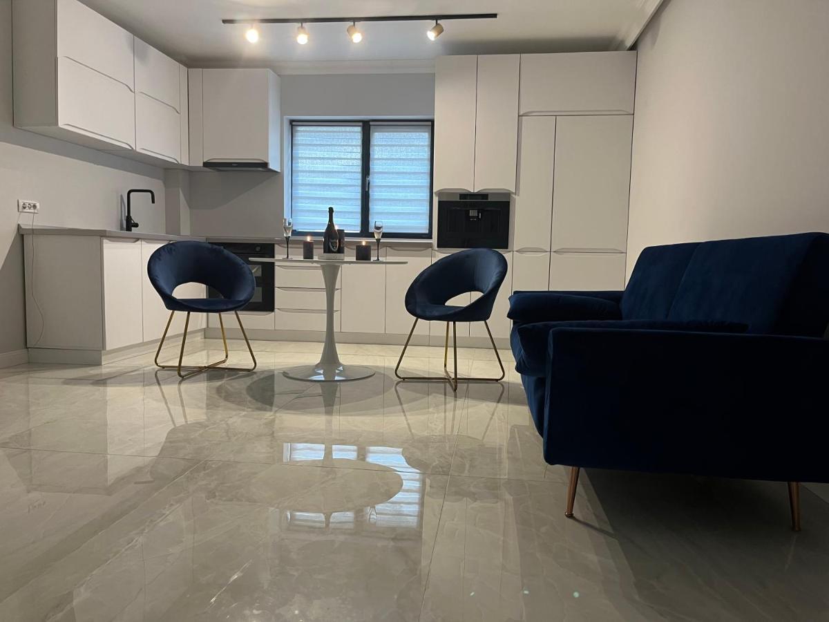 Apart Beluga Apartman Arad Kültér fotó