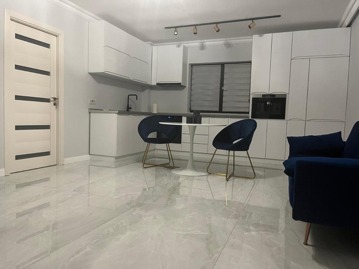 Apart Beluga Apartman Arad Kültér fotó